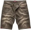 Rock Creek Shorts Dunkelgrau 0965a97e-c3cb-432b-a9da-528f5184f406