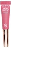 Gosh Matte Blush Up Creme-rouge #003-cherry Berry 14 ml