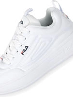 Fila Bianco Polyurethan Damen Sneaker 019cded2-79c0-79ee-ae96-41a485519028