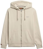 Superdry Herren Essential Sweatshirt 0197e62e-a610-74d4-813f-ce51e4c8ee58