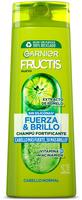 Garnier Fructis Strength & Shine Shampoo 360 ml...