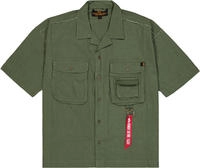 alpha industries Aloha Safari Shirt 019b1271-f63b-7f72-9857-b7db559ef784