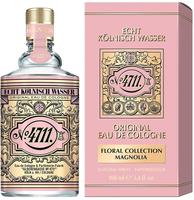 4711 Floral Collection Magnolia Edc Vapo 100 ml 019b0825-c511-7d21-ba40-c04d3f111fc6