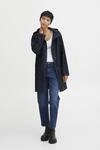 Regn IHTAZI Regenjacke Loose fit