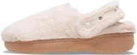 Crocs Classic Unfurgettable Polyester Clogs - Natur