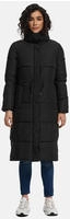 Navahoo Damen Winterjacke Der Wahnsinn &ndash; lang, warm & funktional
