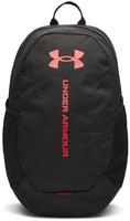 Under Armour 26,5-Liter-Hustle-Lite-Rucksack, Schwarz