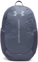Under Armour 26,5-Liter-Hustle-Lite-Rucksack, Grau