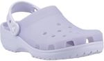 Crocs Classic Frosted Thermoplastische Lila Mond Clogs