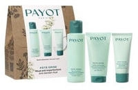 Payot P&acirc;te Grise Ritualkoffer 3-tlg 3 pz 01968354-a04f-7042-9ce5-9d54f23c43d1