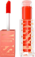 Maybelline Sunkisser Liquid Blush And Bronzer #35-spritzy Orange 4,7 ml