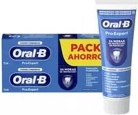 Oral B Pro-expert Professional Schutz Zahnpasta Packung Mit 2 X 75 ml