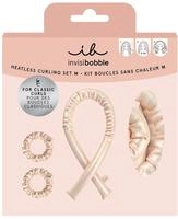 Invisibobble Heeatless Curling Lot 3 Stk 3 pz 019d2483-7748-7326-92dc-68285ab77b48