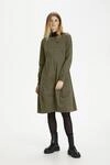 Kleid Casual fit Burnt Olive