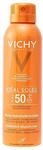 Capital Soleil Unsichtbares Dry-touch-schutzspray Spf50+ 200 ml