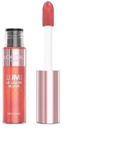 L'Oreal Paris Lumi Le fl&uuml;ssiges Rouge, 11 ml - Rich Coral