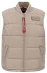 Puffer Vest