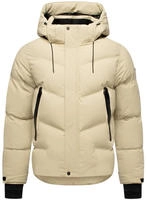 Stone Harbour Herren Winterjacke Livianoo mit abnehmbarer Kapuze &...
