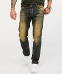 Rock Creek Jeans Dunkelgrau fa8b66ec-6104-4f04-92b6-e06383233bf7