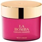 Carolina Herrera La Bomba K&ouml;rpercreme 200 ml.