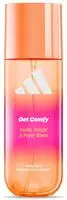 Adidas Vibes Woman Get Comfy Duftspray F&uuml;r Haare Und K&ouml;rper, 236 ml