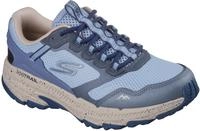 Skechers Performance GO RUN Trail Altitude 2.0 Ravine Damen Sneaker aus Leder in