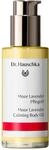 Dr. Hauschka Moor-Lavendel Beruhigendes K&ouml;rper&ouml;l f&uuml;r Entspannung und Hautpflege