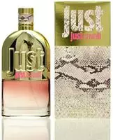 Roberto Cavalli Just Cavalli For Her Edt Vapo 90 ml