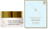 Erth Skin London Hyalurons&auml;ure + Kollagen Pro Age Augencreme 30ml + Hyalurons&auml;ure +