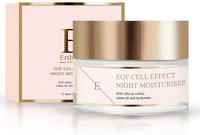 Erth Skin London EGF Cell Effect Night Moisturiser 50ml