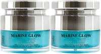 Erth Skin London 2x Marine Glow Vitamin C-Konzentrat Creme 50ml