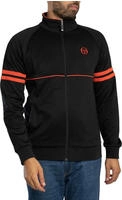Sergio Tacchini Orion-Trainingsjacke, Schwarz 01a03ed4-5479-7123-aa22-1aa13d295613