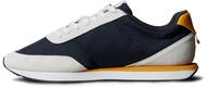 Calvin Klein Blue Recyceltes Polyester Herren Sneaker
