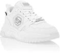 Low-Top Turnschuhe Hexagon