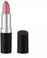 Rimmel London Lasting Finish Shimmers Lipstick #904-pink Frosting 18 gr