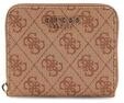 Guess Laurel II SLG Kleine Umh&auml;ngetasche mit Rei&szlig;verschluss