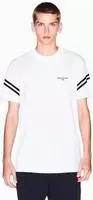 Doudoune Armani Exchange Homme Signature 019c2d7c-599d-7843-9b69-dd206fbf99f3