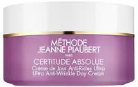 Jeanne Piaubert Certitude Absolue Ultra Anti-falten Tagescreme 50 ml