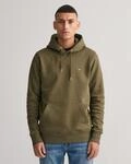 Gant Regular Shield Hoodie Sweatshirt 86291381-98c7-4b88-9dd9-f40264f570d2