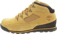 Timberland Euro Rock Mid Hiker Wildlederstiefel, Braun