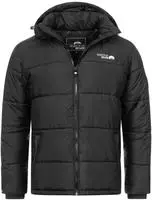 Arctic Seven Herren Winter Steppjacke AS-333 &ndash; warm, sportlich,...