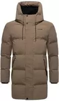 Stone Harbour Herren Winterjacke Darianoo mit Downfree-Steppung &...