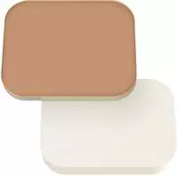 Max Factor Facefinity Compact Recharge Make-up-basis Spf20 #03-natural Recharge...