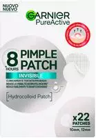 Garnier Pure Active Unsichtbare Anti-Pickel-Pflaster
