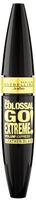 Maybelline Colossal Go Extreme Leather Mascara #4-radical Black 9,5 ml