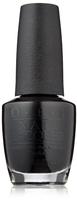 OPI Nagellack Bis Zu 7 Tage Haltbarer Nagellack #eu Lady In Schwarz 15 ml