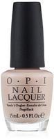 OPI Nagellack Bis Zu 7 Tage Haltbarer Nagellack #schaumbad 15 ml