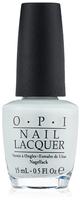 OPI Nagellack Bis Zu 7 Tage Haltbarer Nagellack #alpenschnee 15 ml