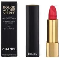 Chanel Rouge Allure Velvet Luminous Matte Lip Colour 3,5gr.