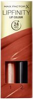 Max Factor Lipfinity Classic #140-charming 2 ml 019682a9-fd4a-7986-916f-c4eea305f46f
